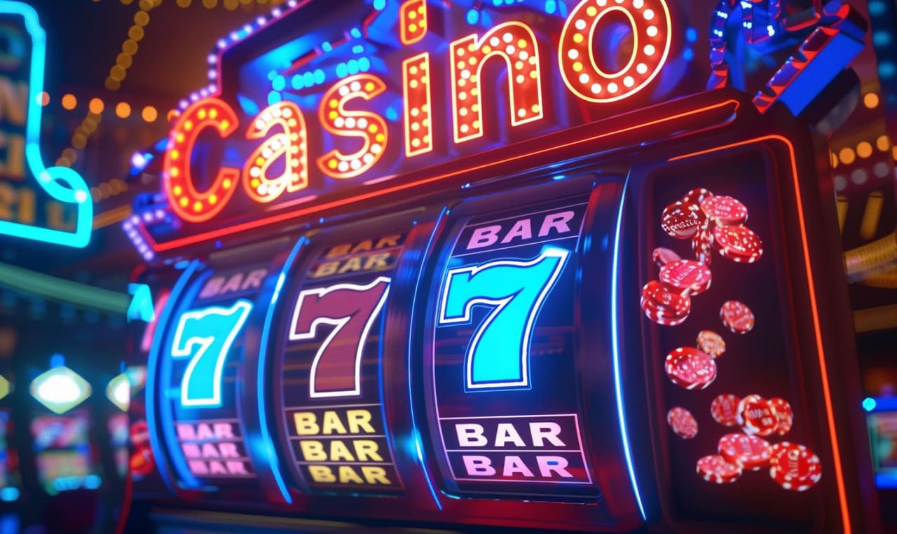 Dasbor platform satutogel menampilkan menu dealer langsung, taruhan olahraga, dan slot games