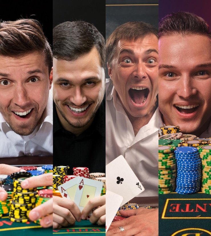 Riwayat permainan Caribbean Stud Poker satutogel menampilkan statistik kemenangan dan kerugian di dashboard mobile